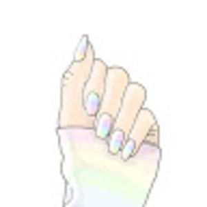 Meet your Posher, Alexandra